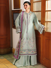 Bin Ilyas | Lumina Summer 26 | L77-A - House Of Hania