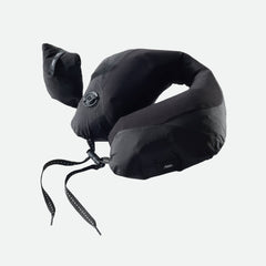 Blackout Travel Pillow