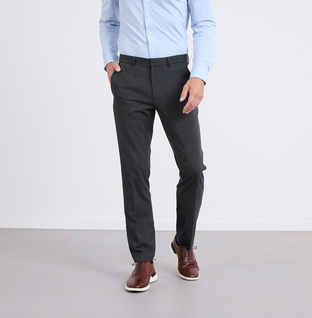 Presidio Pants - Thunder Grey