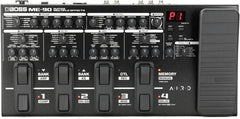 Boss ME-90 Guitar Effects Pedal Spokane sale Hoffman Music 761294520260