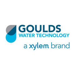 Goulds 1414294 - IMPELLER-4.870 DIAMETER