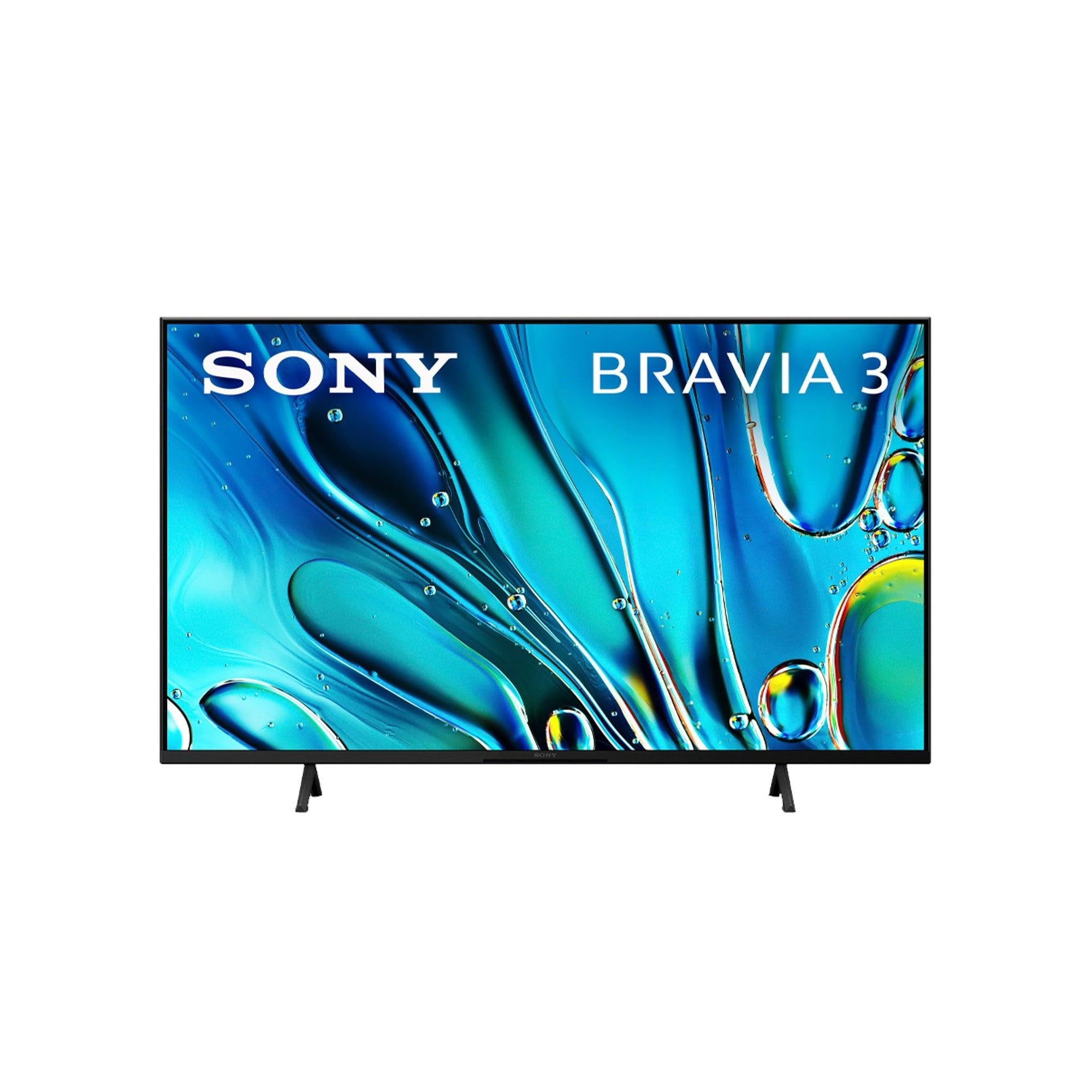 Sony-K43S30