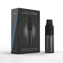 CAPNOS – Quit Vaping Device for Smoke‑Free Flavor Air