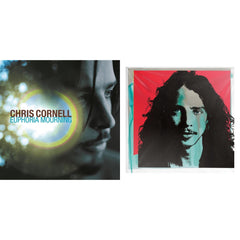 Chris Cornell - Euphoria Mourning & Chris Cornell (2LP/180G)