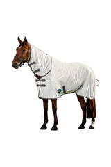 Weatherbeeta Comfitec Tyro Fly Sheet Combo W. Fixed Neck, 0g Horse Rugs