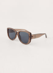 Cairo Sunglasses - Brown