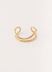Clio Bracelet - Gold