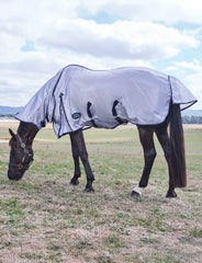Weatherbeeta ComFiTec Hexi Shield Fly Sheet Combo