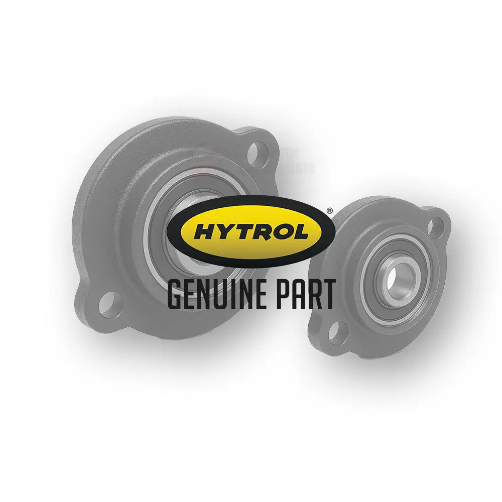 Hytrol 010.00304 | BEARING - DUCTILE IRON  2-BOLT  1-1/4"B