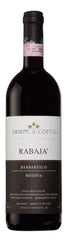 Giuseppe Cortese Barbaresco Rabaja Riserva 2019