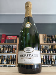 Cremant de Loire Heritage Brut Tradition - Marc Bredif