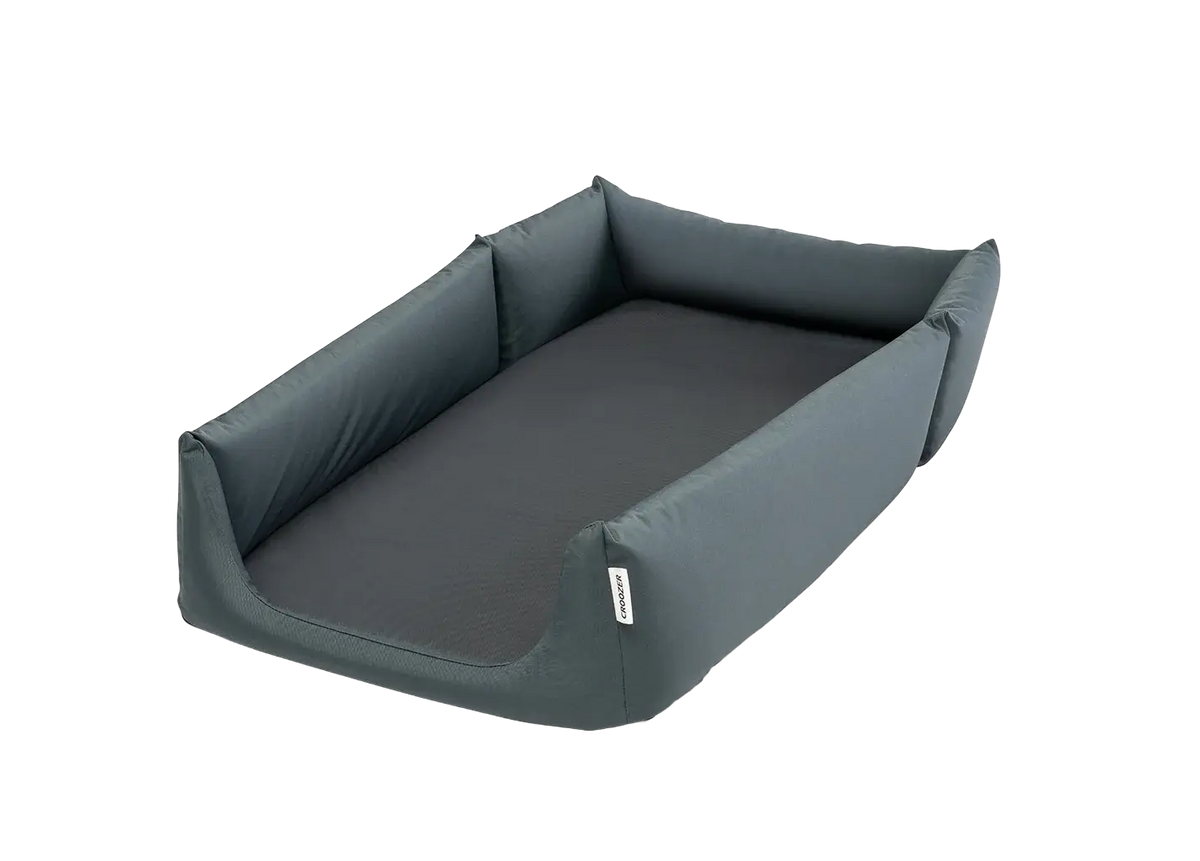 Croozer Dog Hundebett XL – Passend für Croozer Dog Tammo & Mikke Croozer