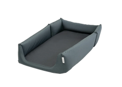 Croozer Dog Hundebett XL – Passend für Croozer Dog Tammo & Mikke Croozer