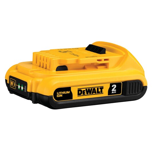 DeWALT DCB203 20V MAX Lithium-Ion Compact Battery Pack