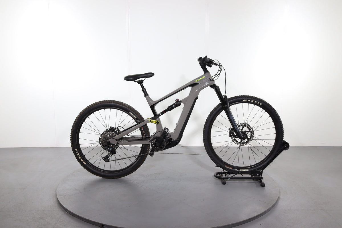 Cannondale Habit Neo 2 #1 global
