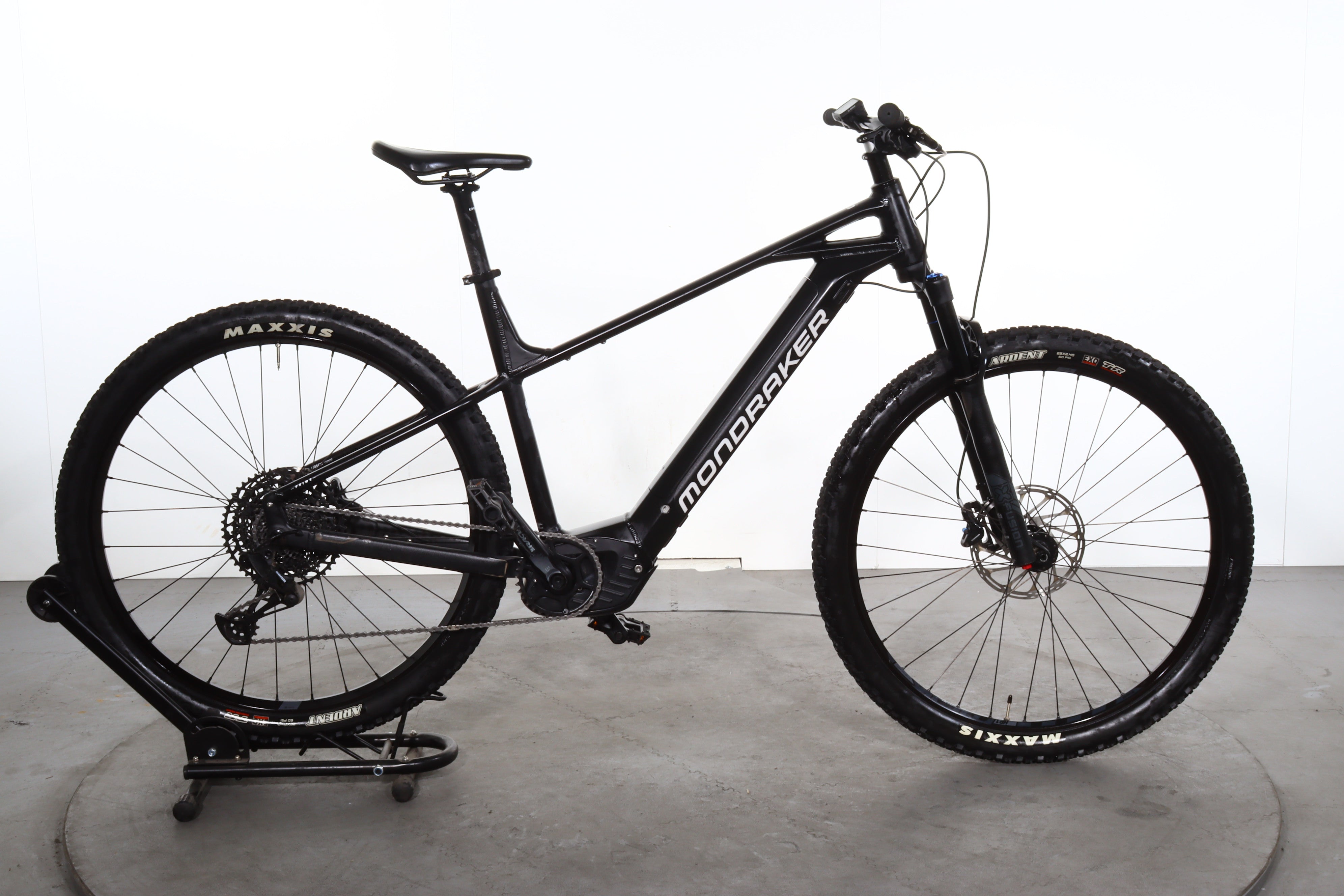 Mondraker Prime 29 #1 global