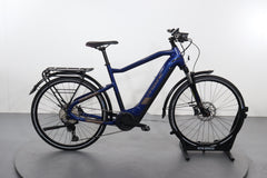 Haibike Trekking 7 #1 global