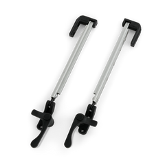 Plastoform RM Auto Window Stay Lever Lock 245mm