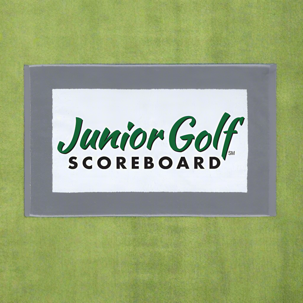 Peak Performance Golf Towel Series - Tournamentshowroom.com