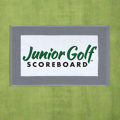 Peak Performance Golf Towel Series - Tournamentshowroom.com