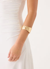 Daydreamer Bracelet - Gold