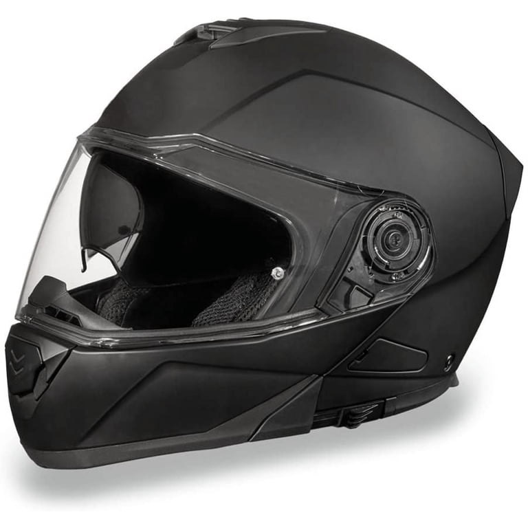 Daytona Helmets Motorcycle Modular Full Face Helmet Glide