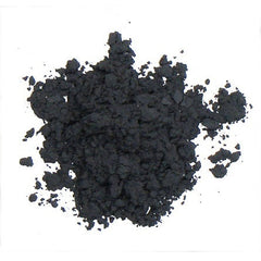 Decopottery Stains, Sort, 100g