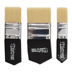 Distress Collage Brush Assortment / Pinceles para Collage Tim Holtz Pinceles y Brochas Tim Holtz - Ranger