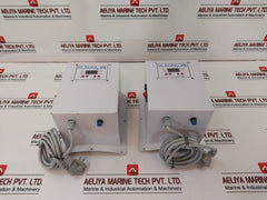 Donga Humidity 375 Electronic Desiccator