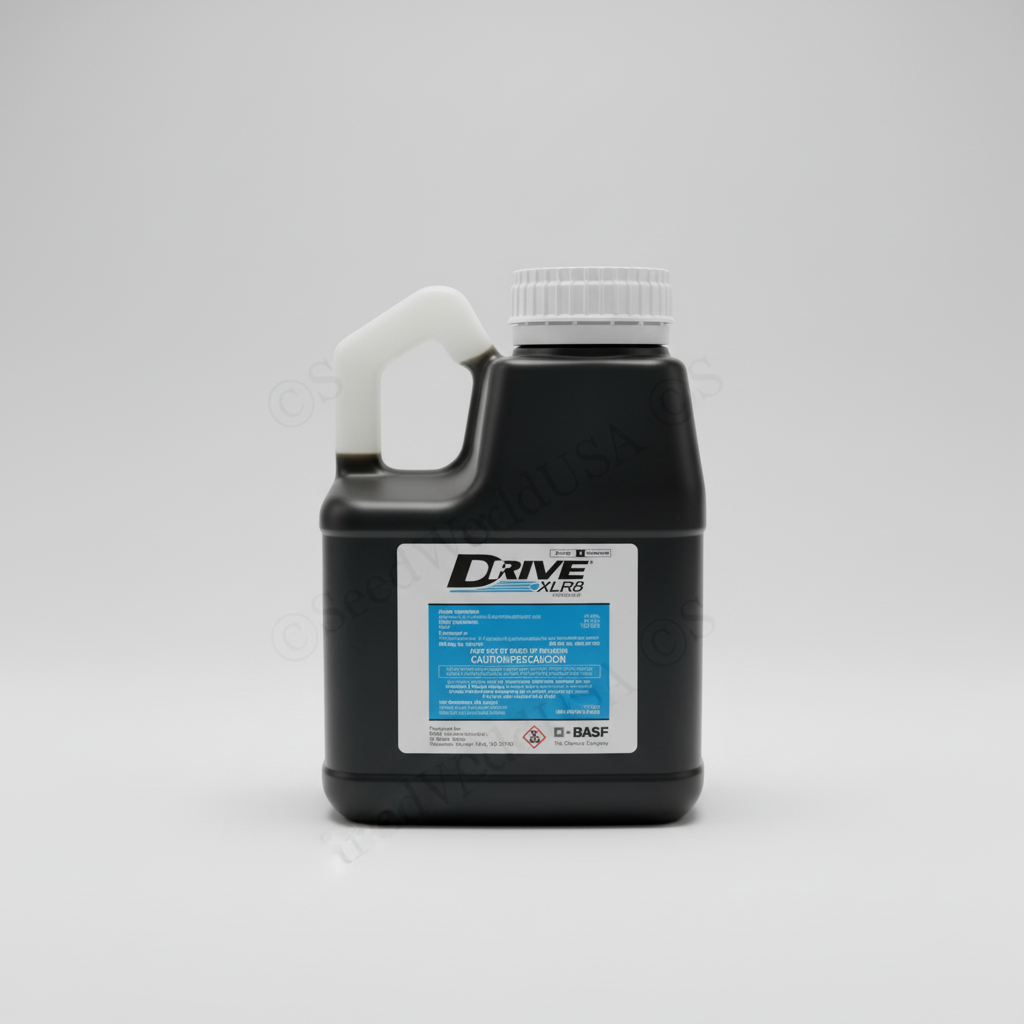 Drive XLR8 Post-Emergent Herbicide