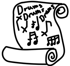Longview - Green Day - Full Drum Transcription / Drum Sheet Music - Drumeo.com