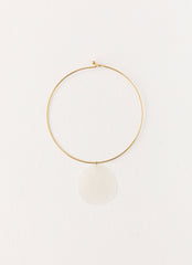 Dusk Till Dawn Necklace - Gold
