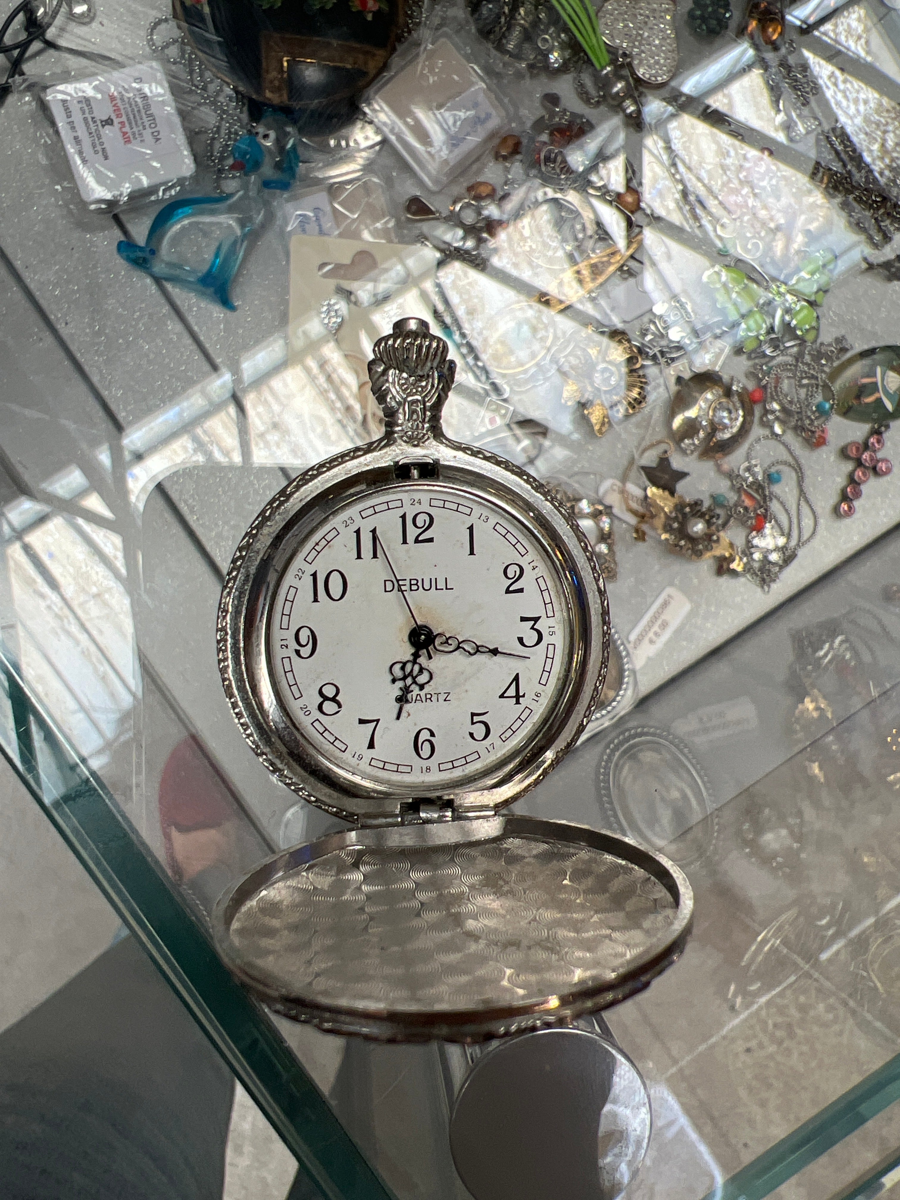 Orologio cipolla