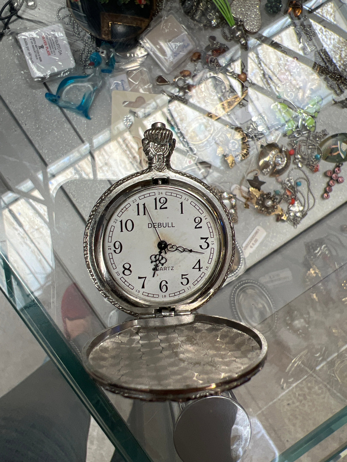 Orologio cipolla