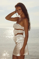 Prisha Mini Dress