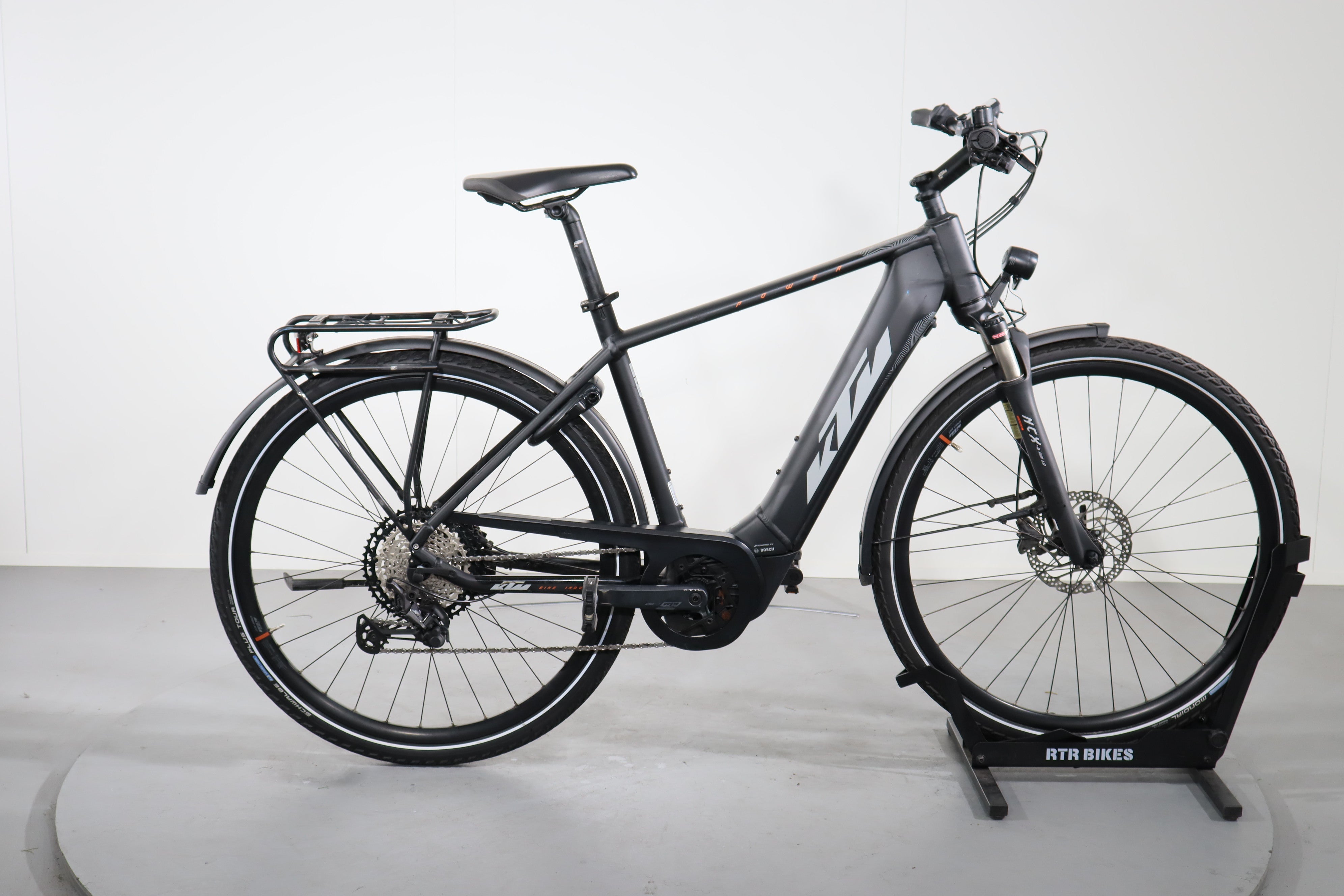 KTM Power Sport 12 Plus #1 global