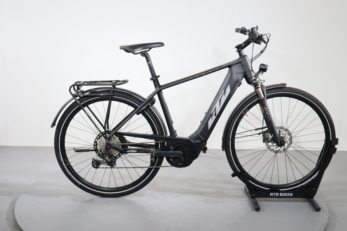 KTM Power Sport 12 Plus #1 global