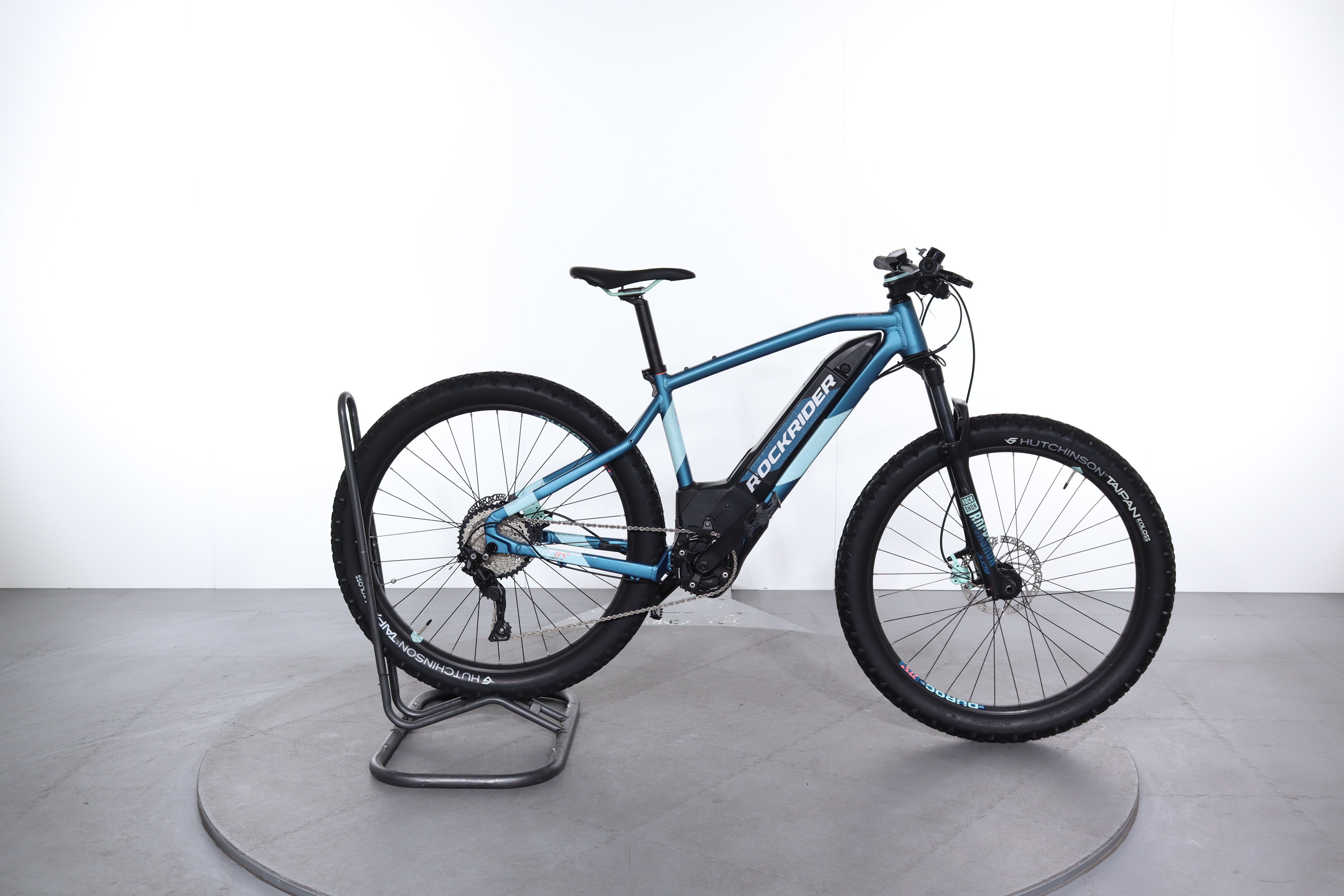 Rockrider E-ST900 #1 global