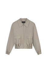 Elvira-bomber-zenzi-creme-melange