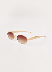 Endless Summer Sunglasses - Gold
