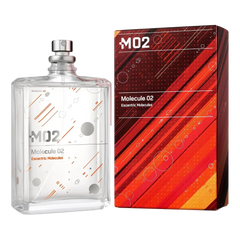 Escentric Molecules Molecule 02 100 ml 