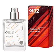 Escentric Molecules Molecule 02 30 ml 