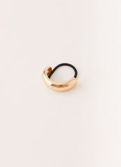 Essence Hairband - Gold