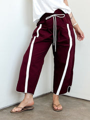 Carter Windbreaker Pants