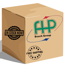 8-733-911-445 - Bosch-Florida Heat Pump-FHP 8-733-911-445 LM048-2-4 V-H Motor EON Kit