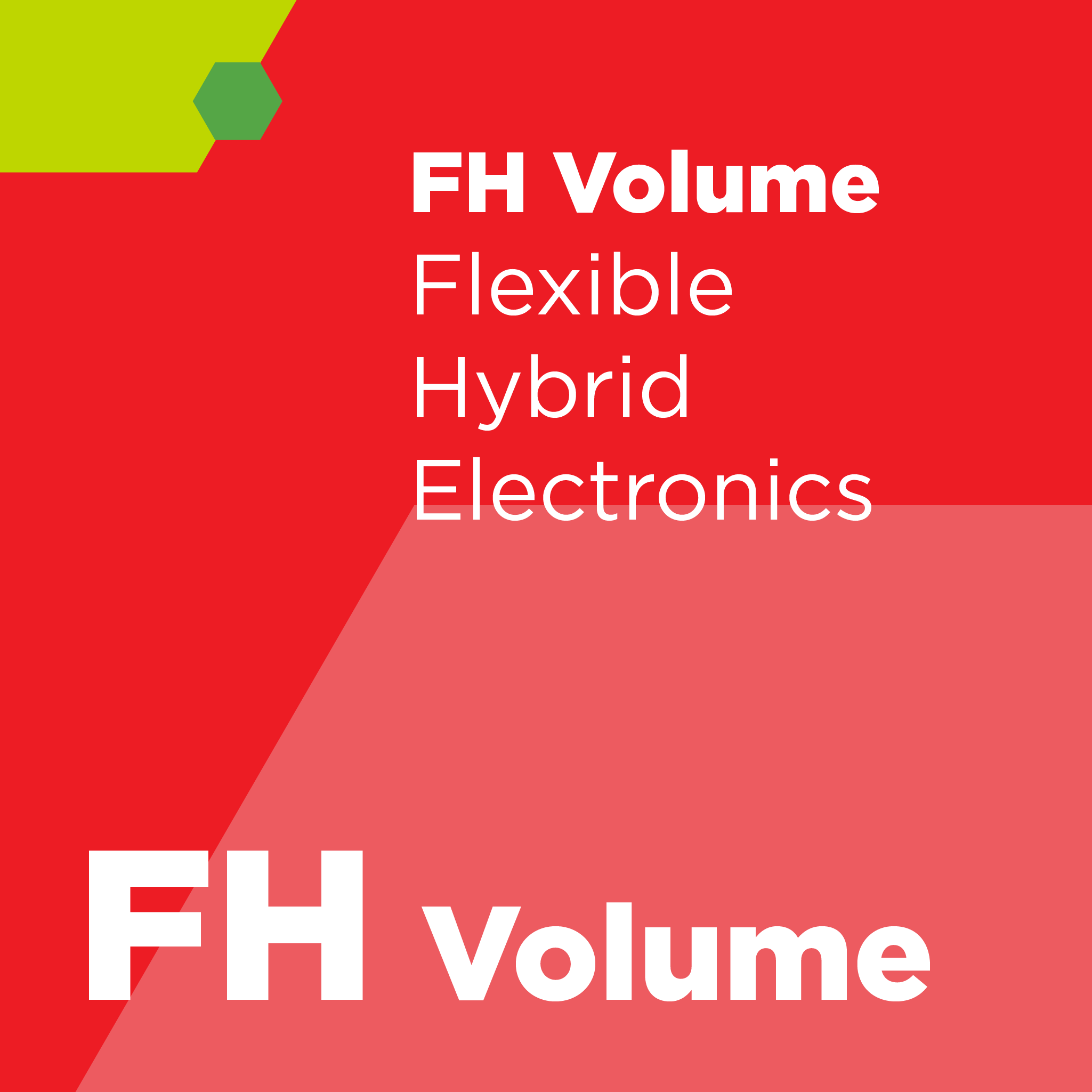 FH00600 - SEMI FH6 - Terminology for Flexible Hybrid Electronics (FHE)