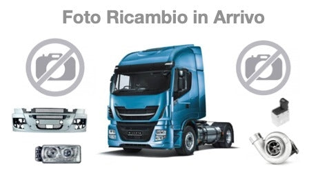 Molla A Balestra Iveco Stralis - 5949785406