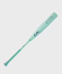 2026 Rawlings ICON BBCOR -3 Baseball Bat - AtlanticCoastSports