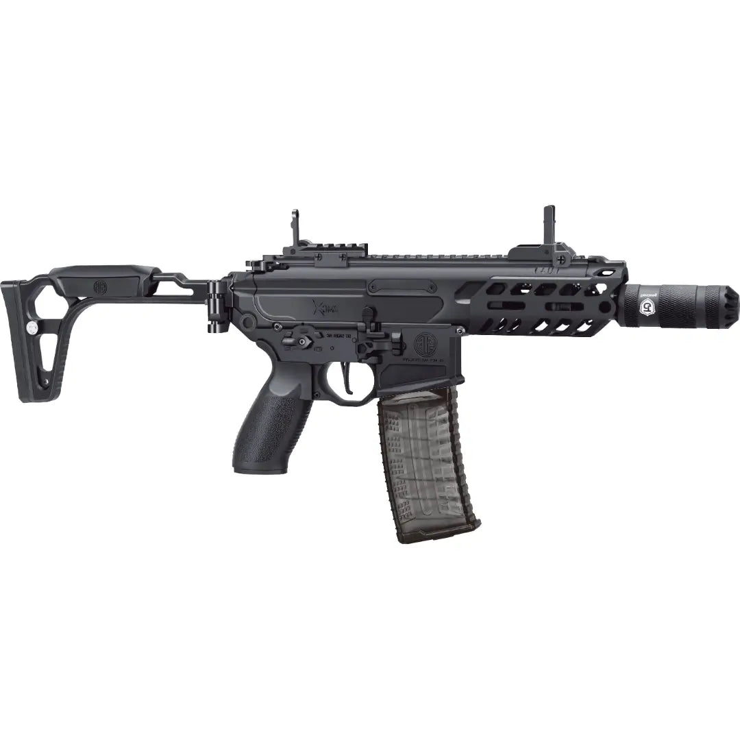 Gel Blaster | MCX