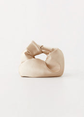 Geller Bag - Ivory